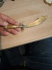 OBJET DE POILU WW1 COUPE