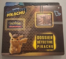 [Tripack] Pokemon Détective