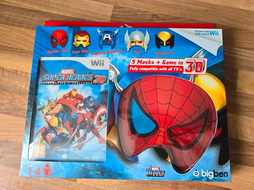 Pack marvel super heroes - marvel,