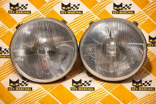 Phare marchal headlight - phare,
