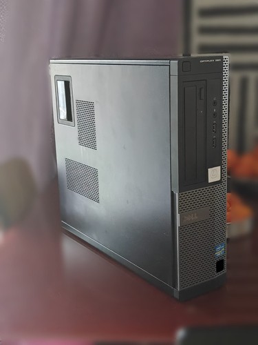 Dell optiplex 390 - dell, i3-2120