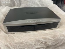 bose media center 3.2.1 console seul.