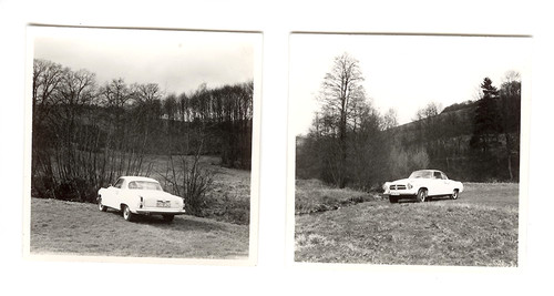 C270 borgward isabella - borgward,