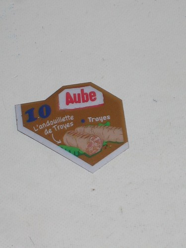 Magnets marque gaulois - le,