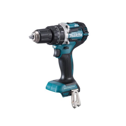 Perceuse combi sans balais - perceuse,