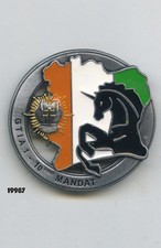 Insigne opex,  6 - 12