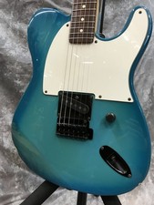 Bill Lawrence BTOR-55B