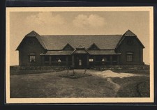 CPA Kilo, Mines d´Or de