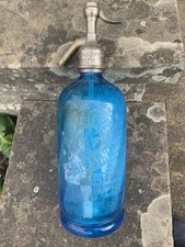 Ancien Syphon J.Bessonneau