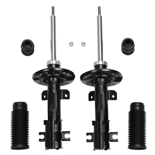 Amortisseurs kit de - 2x,