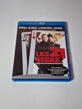 Blu-ray " Las Vegas 21 " (Kevin Spacey)