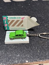 Porte Clé Neuf emballage 2cv