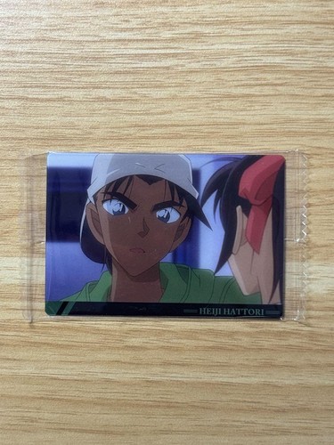 Détective conan itajaga vol - détective,