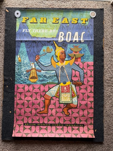 Original 1957 thailand - original,