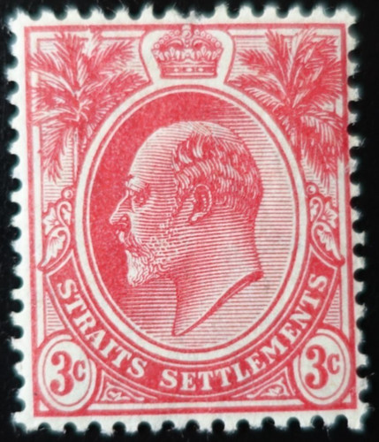 Timbre des colonies - timbre,