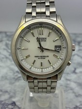 Montre solaire Citizen