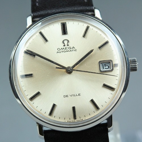 Montre homme vintage omega - vintage,