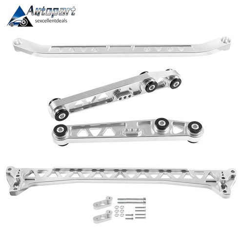 Billet subframe rear - subframe, brace