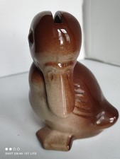 Très jolie tirelire à casser