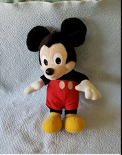 Vintage Playskool Walt Disney