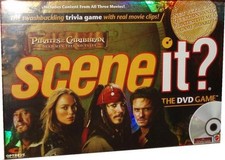 SCENE IT 2007 ? JEU DE