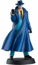 Eaglemoss super hero - super,