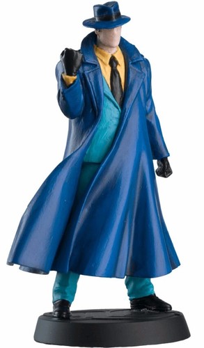 Eaglemoss super hero - **,