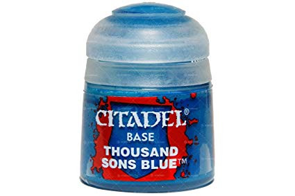 Pot peinture base - peinture, thousand