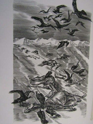 Albert decaris composition - decaris, /