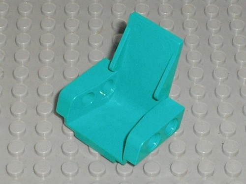 Chaise siège lego - chaise,