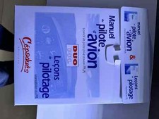 Manuel du pilote d'avion