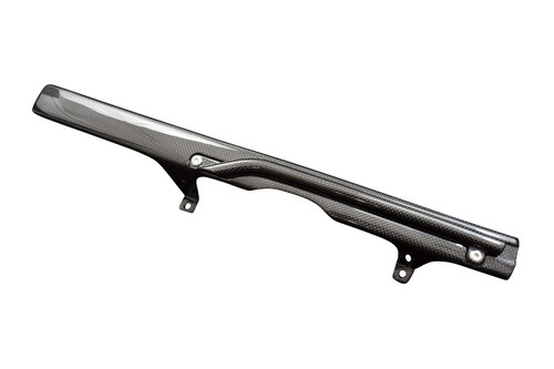 Carter chaine carbone - carbone, pour