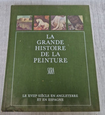 La grande histoire de la