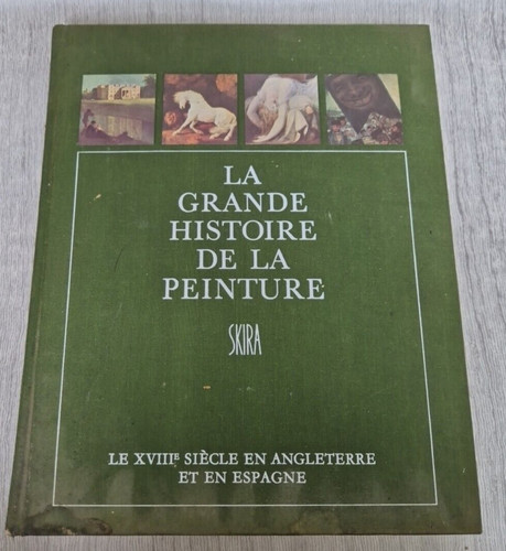 Grande histoire la - la,