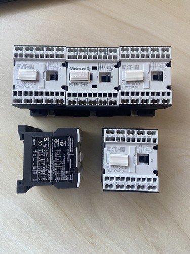 Moeller dil 10 g c - 5, x