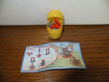 Kinder surprise go move - ,