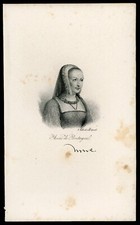 Anne de Bretagne 