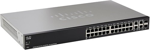 Switch géré cisco - switch,