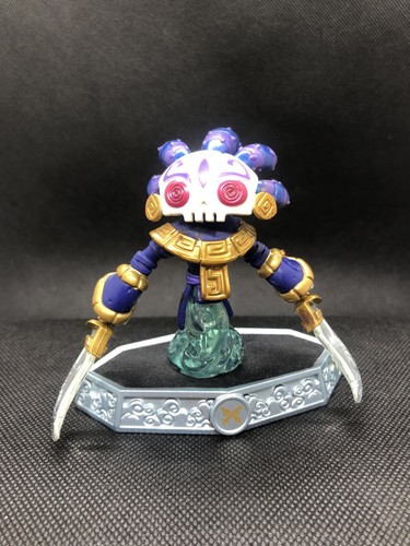 Bad juju figurine skylanders - juju,