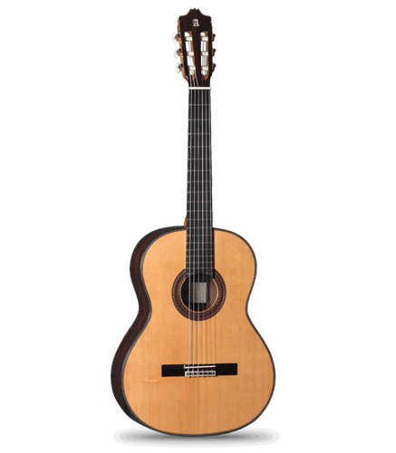 Guitare classique alhambra - guitare,