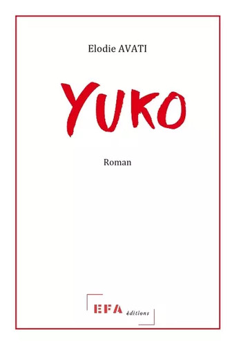 Yuko elodie avati - yuko,,