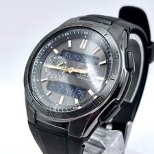 Montre Casio Waveceptor Tough