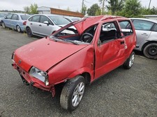 Moteur FIAT CINQUECENTO 5893020