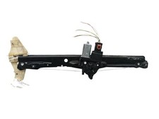 Leve vitre electrique avant