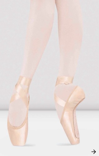 Bloch serenade pink - bloch,