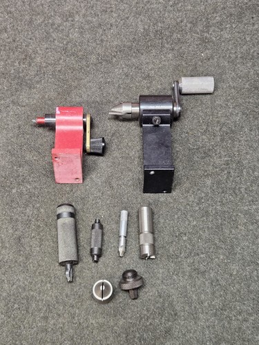 Reloading case prep lot 2 - reloading,