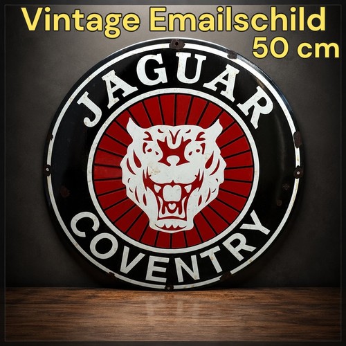 Vintage jaguar coventry - vintage, uk