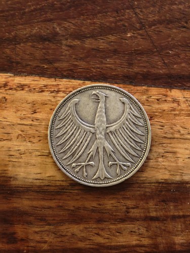 Rare ancienne pièce - ancienne,