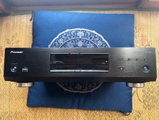 [BLU-RAY PLAYER] Pioneer