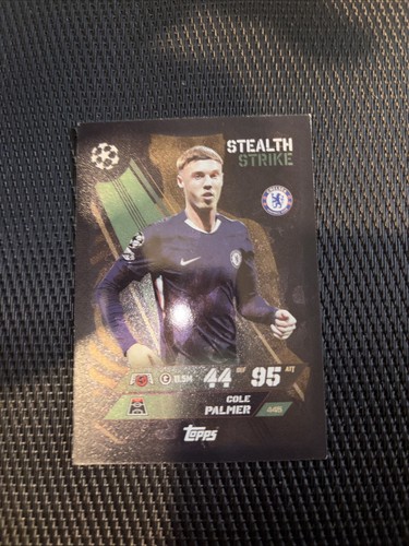 Topps match attax ligue des - attax,